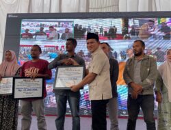 Wagub Minta Kepala Daerah Kawal Ketat Penyaluran Bantuan