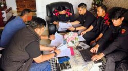 Tim Penyidik Tindak Pidana Khusus Kejari Siak Lakukan Penggeledahan Perkara Pemerasan dan Gratifikasi Pengadaan Barang
