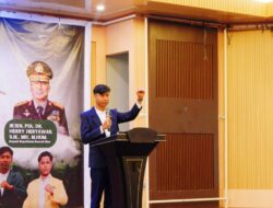 Apresiasi Kepada Kapolda Riau, Perburuan Gajah di TNTN dengan Hukuman Maksimal BEM se-Riau Angkat Minta Kejati Tuntut Pelaku