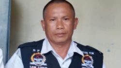 LSM Lipan desak Polres Pesibar Tuntaskan Laporan Dugaan Korupsi Dana Bos di 14 Sekolah 