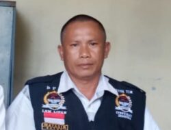 LSM Lipan desak Polres Pesibar Tuntaskan Laporan Dugaan Korupsi Dana Bos di 14 Sekolah 