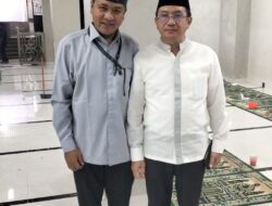 IWO Aceh Dampingi Safari Ramadhan Pemprov 2026