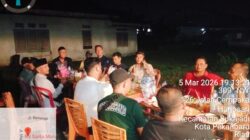 Hulubalang Pekanbaru Pererat Silaturahmi dan Persaudaraan di Bulan Ramadan