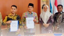 Dinas Pendidikan Kota Pekanbaru Jalin Kerjasama dengan Universitas Prima Indonesia, Tingkatkan Kualitas Pendidikan