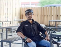 Ketua AWPI Aceh Timur Meminta Usut Tuntas Dugaan Mark Up Dana Bantuan Sapi Meugang 7,5 M