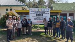 Tanggapi Surat Koptan SS Desa Batas, Kemenhut RI Turun Gunung Ke PT SSL