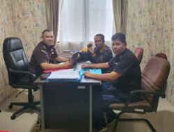 Laporan Ketua GIB Alex Cowboy Terhadap Kades Tasik Serai Timur Ke Kejati Riau Di Limpahkan Ke Kejari Bengkalis, Masyarakat Antusias Menunggu Tindak lanjut Penegakan Hukum Dari Kejari Bengkalis