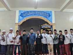 Bupati Instruksikan Larang Camat dan Kades Tinggalkan Tempat Mulai 18-24 Maret 2026