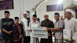 Pemkab Merangin Gandakan Kuota Beasiswa dan Targetkan Bantuan 96 Pesantren