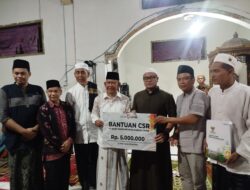 Pemkab Merangin Gandakan Kuota Beasiswa dan Targetkan Bantuan 96 Pesantren
