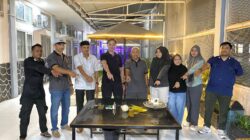 Pastikan Situasi tetap Aman dan Tertib selama Ramadhan, Lapas Kelas IIA Banda Aceh gelar Penggeledahan Blok Hunian