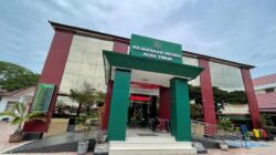 Kejari Aceh Timur Klarifikasi Tuduhan Pemerasan Rp100 Juta oleh Penasihat Hukum Terdakwa Kasus Narkotika