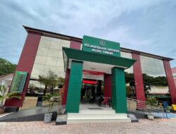 Kejari Aceh Timur Klarifikasi Tuduhan Pemerasan Rp100 Juta oleh Penasihat Hukum Terdakwa Kasus Narkotika