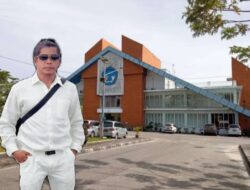 DPP-SPKN Soroti Pengadaan Mebel Dari Jawa Barat Tahun 2024 Rp 3.751.161.530 Milyar, Kabid Sapras Disdik Pekanbaru Kota Segera Dilaporkan Ke APH