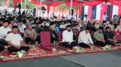 Aneh Tapi Nyata Di Negeri Konoha,Wakil Bupati Aceh Timur Diduga Tak Diundang dalam Bukber, Publik Bertanya,Ada Apa