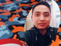 LSM-GMBI Pesisir Barat Temukan Kejanggalan Meninggal Anggota Eriza