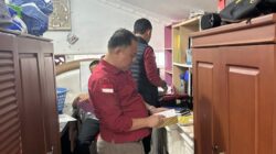 Penyidikan Korupsi Bauksit Kian Menguat, Kejati Kalbar Geledah Rumah di Pontianak