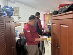 Penyidikan Korupsi Bauksit Kian Menguat, Kejati Kalbar Geledah Rumah di Pontianak