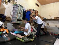 Wujudkan Rutan Bebas Halinar, Kanwil Ditjenpas Aceh Perketat Deteksi Dini di Sigli