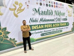 Data Banjir Amburadul, DPRK Aceh Timur Diminta Jangan Tutup Mata!