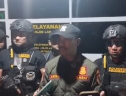Tempat Hiburan malam di Pekanbaru di Razia, Satpol PP dan Polresta Pekanbaru Sita 3 Dus Miras Ilegal