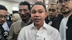 Abdul Wahid Diseret: SF Hariyanto Dilindungi,Ada nya Dugaan Standar Ganda KPK Meledak di Persidangan Pekanbaru
