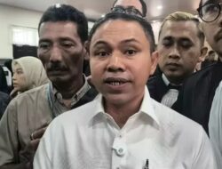 Abdul Wahid Diseret: SF Hariyanto Dilindungi,Ada nya Dugaan Standar Ganda KPK Meledak di Persidangan Pekanbaru