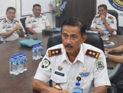 Bau Limbah Lapas Pekanbaru Disorot, Kakanwil Ditjenpas Riau Minta Maaf dan Janji Evaluasi Total