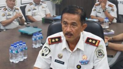 Bau Limbah Lapas Pekanbaru Disorot, Kakanwil Ditjenpas Riau Minta Maaf dan Janji Evaluasi Total