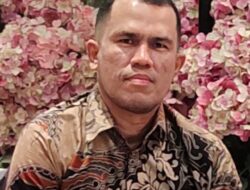 Tak Andalkan BSI semata,GeMPAR minta BNPB Gandeng Bank Aceh Syariah Salurkan Bantuan Rumah Terdampak Banjir
