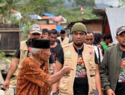 Pemulihan Lamban, Korban Banjir dan Longsor Aceh Sorot Kinerja Satgas Bencana