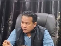 Pemanggilan Wartawan Bithe Oleh Polda Aceh, Polda Aceh seperti nya Mengakangi Kebebasan Pers
