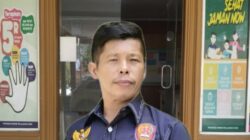 DPP SPKN Anggaran Pengadaan Cek Kesehatan 4.765.132.100 Milyar Dinas Kesehatan Pelalawan Segera Dilaporkan