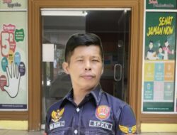 DPP SPKN Anggaran Pengadaan Cek Kesehatan 4.765.132.100 Milyar Dinas Kesehatan Pelalawan Segera Dilaporkan