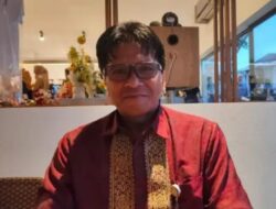 Pangan Kalbar Aman Pasca Lebaran, Bulog Pastikan Harga Stabil dan Stok Mencukupi