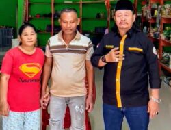Ketum PKMNR, S. Hondro Turun Langsung! Desak Polisi Segera Tangkap Para Pelaku Dugaan Penganiayaan di PT Tumpuan