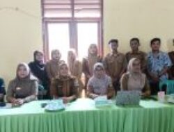 Bimtek Dinsos Pesisir Barat Gagal Dalam Praktek dan Tujuan (LSM LIPAN) Mengecam Acara Tanpa Rencana Matang
