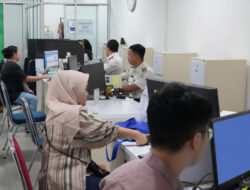 Imigrasi Pontianak Perketat Disiplin Internal, Pelanggaran Pegawai Diancam Sanksi Tegas