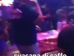 Geram Dengan Hiruk Pikuk Hiburan Malam Buka Hingga Pukul 03 Dini Hari Warga Desak Pemko Dumai Menutup Café Wak Lan Secara Permanen