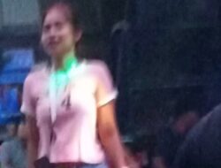 Kadispora Dan Satpol PP Bungkam Kaffe Wak Lan Beropasi Hingga Larut Malam Dibiarkan Perda No.7/2024 Ditabrak