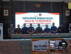 Rp115 Miliar Diselamatkan, Skandal Bauksit Kalbar Mulai Terkuak