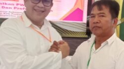 Zulmansyah Sekedang Wafat Diduga Serangan Jantung, PWI Kalbar Sampaikan Duka