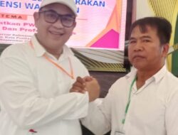 Zulmansyah Sekedang Wafat Diduga Serangan Jantung, PWI Kalbar Sampaikan Duka