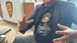 KNPI Riau Apresiasi Sikap Jujur dan Ksatria Pangdam XIX TT, Tolak Pemberian Uang Rp.150 Juta Dalam Perkara Korupsi Gubri Non Aktif Abdul Wahid