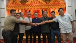 Mediasi Hingga Larut Malam, Wagub Aceh Selesaikan Perselisihan APBK Aceh Singkil 2026