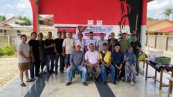 Bertarung Secara Demokratis, Dedy Reonaldi Raih Suara Terbanyak