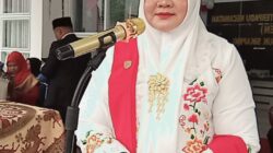 Wakil Ketua DPRD Pasaman Ajak Jadikan Hari Kartini Inspirasi Lintas Generasi