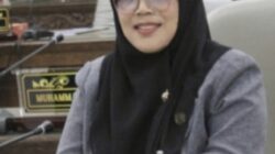 HUT Kartini 2026, Yunelda Asra anggota DPRD Fraksi Demokrat
