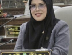 HUT Kartini 2026, Yunelda Asra anggota DPRD Fraksi Demokrat
