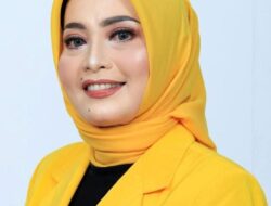 Anggota DPRD Pasaman Cici Wahyuni Fraksi Golkar ajak Perempuan Pasaman Berperan Aktif dan Berkarya